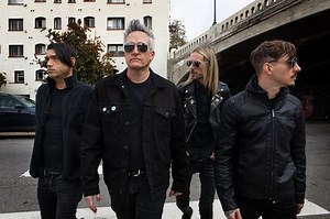 FILTER Releases New Single 'Obliteration' From Upcoming 'The Algorithm' Album