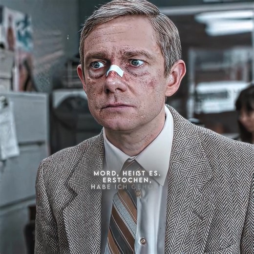 Er traf jemanden, der sein Leben veränderte.#filmtok #foyou #fyp