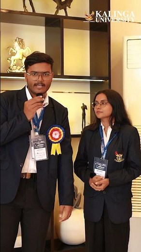 Simple Yet Genius! Students’ Spice Packaging Idea Stuns the Judges | Ideathon 5.0 🔥