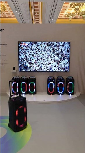 [The First Look 2026] The Sound Bar | Samsung