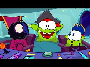 Om Nom Stories - All episodes of season 27 in a row 💚 Super Toons TV - Best Cartoons