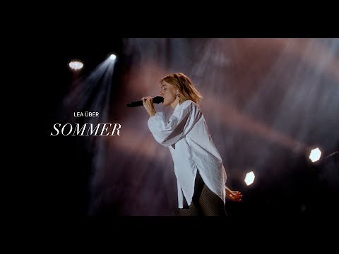 LEA über SOMMER