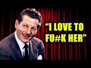 Danny Kaye’s Secret Double Life Was Far Darker Than We Imagined