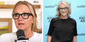 Who is Mel Robbins and what is the ‘Let Them’ theory taking over TikTok?