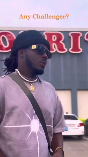 Demzy Baye Gboza Challenge - Who Wants to Participate?