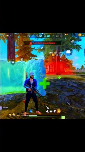 Hack or Wot ☠ #bintff #freefire