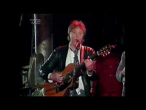 Kim Larsen - Om Lidt (fra Cirkus Arena 1994)