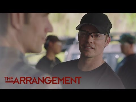 "The Arrangement" Recap: Season 2, Episode 1 | E!