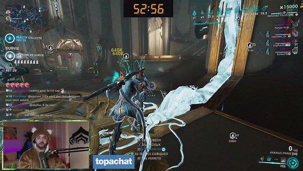 pandaahhhhh - Twitch