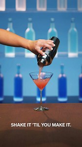 Life advice from Hilton Garden Inn: shake it till you make it. We believe in you. | Hilton Garden Inn