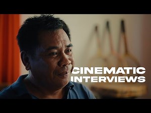 How I light Documentary Interviews - Breakdown