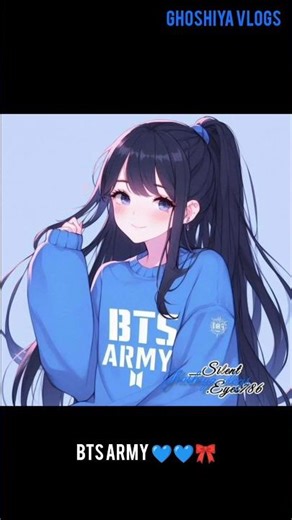 BTS Army Cute dp🎀#viraldp #dpreanding#dp #sad #lovesong#btsedits #btsdp#btsarmydp#girls#btssong#dpup