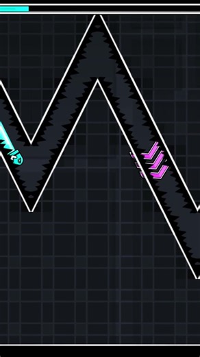 Greif(noclip) accuracy #shorts #short #geometrydash #gaming