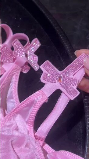 Victoria's Secret Very Sexy Panties | #VerySexy