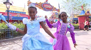 1.2M views · 9.2K reactions | What makes a trip to Walt Disney World...