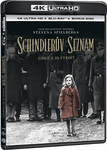 Schindlerův seznam / Schindler's List (1993)(CZ/EN)[2160p][HEVC]  = CSFD 92%