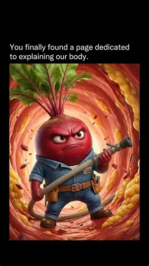 Explaining Our Body on Instagram: "Beetroot is naturally rich in dietary nitrates, compounds the body converts into nitric oxide. Nitric oxide plays an important role in blood vessel function by helping vessels relax and widen. When blood vessels are more flexible, blood can flow more smoothly through the circulatory system, improving oxygen delivery to muscles, the brain, and vital organs. Supporting healthy circulation isn’t about forcing the body to work harder — it’s about removing resistanc