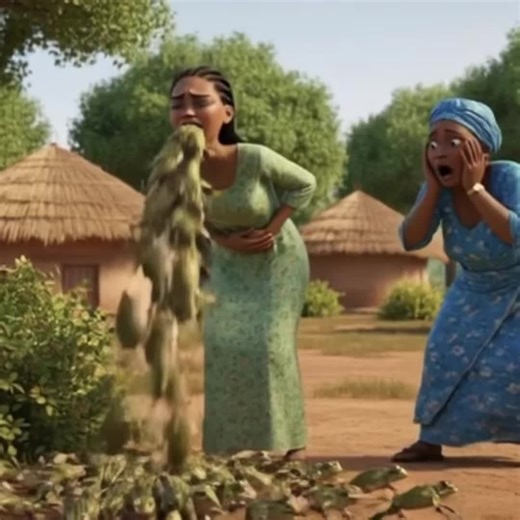 Umi's Pregnancy Journey: Part 2