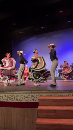 Ballet Folklórico Trancoso
