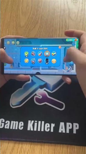 Robbery Bob 2 Double Trouble Mod Apk v1.19.2 TERBARU | Spend to Earn | Latest Update 2026