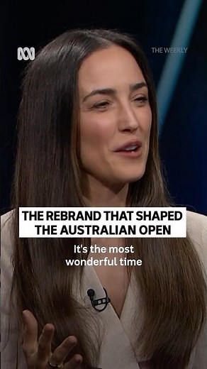 Is this the biggest Australian Open?