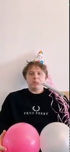 recorded a cover of Billie Eilish when the party’s over for Spotify! 🎉 pls tell me how I ruined the original in the comments below ❤️ xox listen here 👉🏻 https://spoti.fi/2KNhxuj | Lewis Capaldi