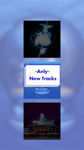 Anly 新曲続々とリリースしてます✨やる気出るTAKE OFF。ノスタルジーRound&Round。夏ドライブソング58 to 246。YoutubeにOfficial videoもUPしてます観てね🤍✨ #Anly #カラノココロ #新曲 #TAKEOFF #RoundandRound #58to264 #沖縄 #伊江島 #北谷