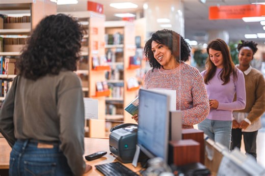 I Have One of the U.S.’s Most Controversial Jobs. Moments Like This Make It All Worth It.