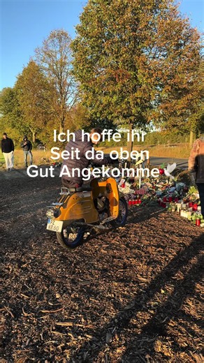 Wir denken nur an euch…#🕊️ #rip#…