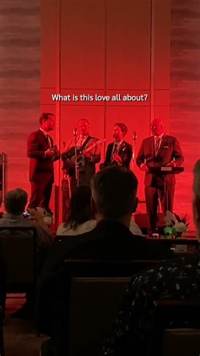 "You've Got Me Crying Again" Live in Nashville 2026