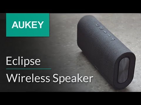 AUKEY Eclipse Wireless Speaker SK-M30
