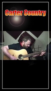 How about a little crosspicking today (Carter Country)?