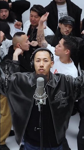 #千葉雄喜 - #チーム友達 / THE FIRST TAKE