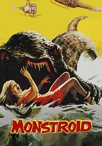 Monstroid (1980)