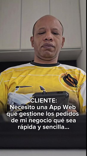 ¿Te has preguntado alguna vez cómo se crea un sitio web profesional? En @websolutionsjl, te desvelamos los 12 pasos clave qué hacemos para transforman una idea en una realidad digital: 1. Definimos tus objetivos: ¿Qué quieres lograr con tu web? Vender, informar, captar clientes... ¡Tu éxito es nuestra meta! 2. Analizamos tus necesidades: Estudiamos tu negocio, público objetivo y mercado para crear una web a tu medida. 3. Recopilamos tus requerimientos: Especificamos las funcionalidades y caracte