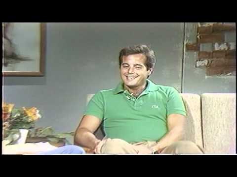 Desi Arnez Jr. Interview