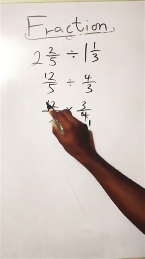 Master Fractions in Seconds! 🔥 | Simplify Like a Pro 🧠✨🗺️🇳🇬🌎🌍🇦🇨🇦🇺🇬🇧🇺🇲🇱🇷🧭