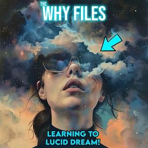 122K views · 6.5K reactions | What Do Your Dreams Mean? | The Why Files | Facebook