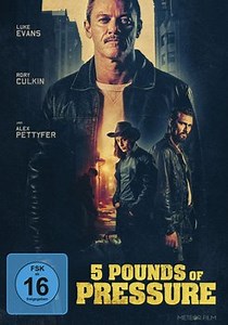 5 Pounds of Pressure Trailer (HD)