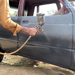 1.9M views · 5.6K reactions | How To PAINT A Car The Right Way | All You Can Repair | Facebook