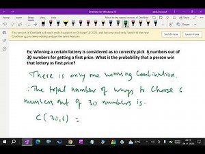 Discrete Mathematics; Finite Probability; Solving problems:- 142. #finiteprobability #discretemaths