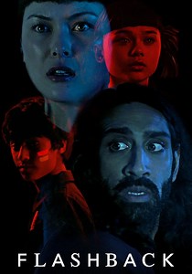 Flashback - movie: where to watch stream online