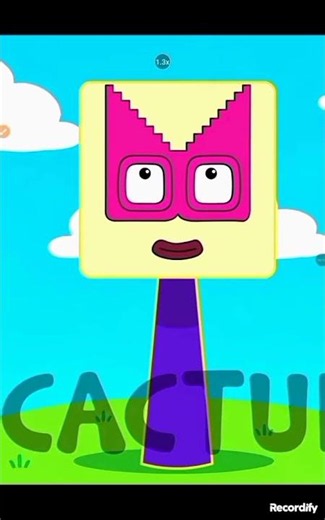 sprunki numberblock 36 #numberblock #sprunki