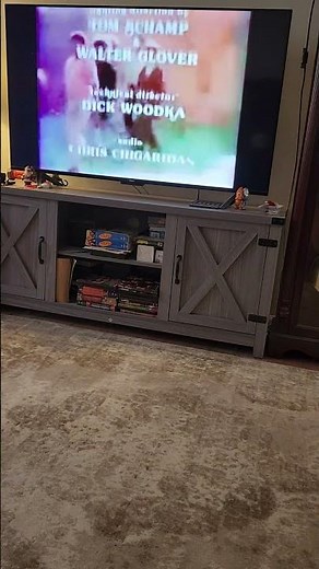 good times ending credits, On nick at nite