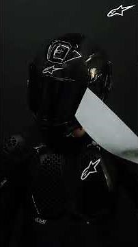 Alpinestars Supertech R10 Motosiklet Kaskı
