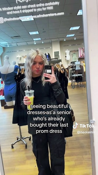 Windsor Prom Dresses for Senior Year | Stunning Collection 2024