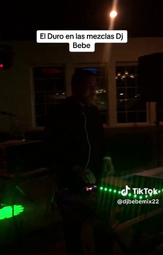 Dj BEBE (@djbebemix22)’s videos with sonido original - Dj BEBE