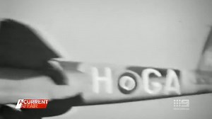 15K views · 306 reactions | The Royal Australian Airforce will celebrate 100 years in the sky this Anzac Day; looking back on their service to the country in times of war. #9ACA | A Current Affair | Facebook