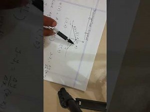 Lecture 8 Triangular Signal