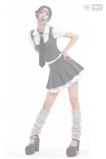 Struggling with a Pose: Expectations vs. Reality